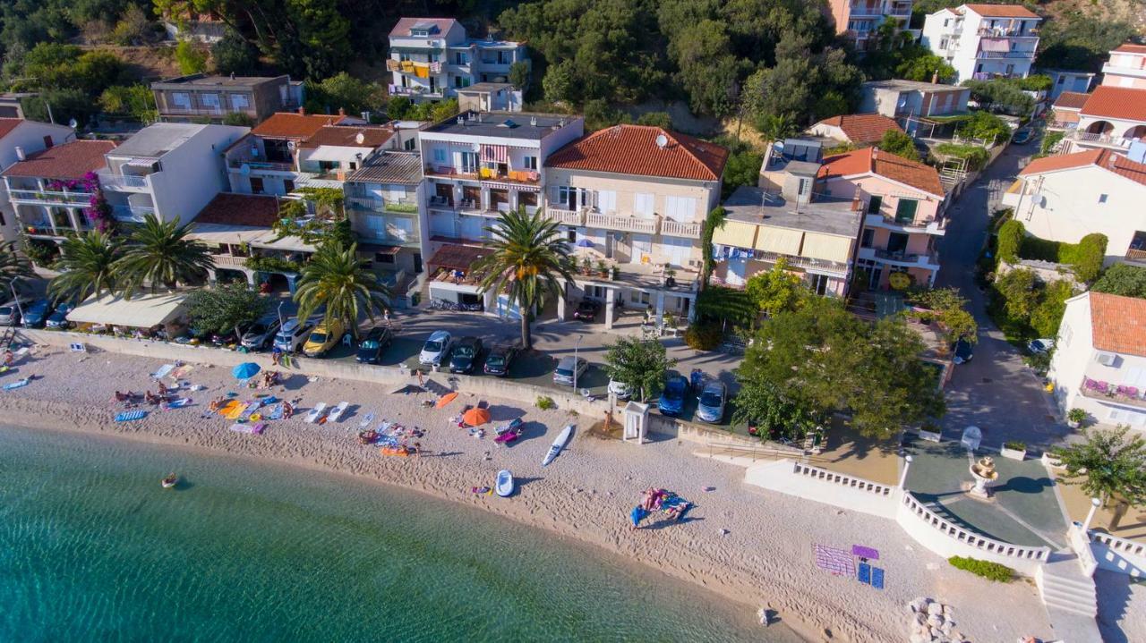 Apartments Vlado Podgora Exteriör bild